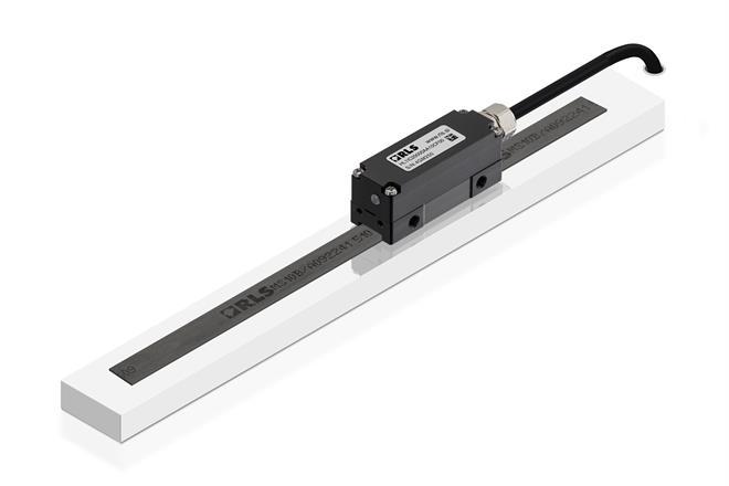 Magnetic Linear Scale